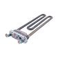 Heating Element for Washing Machine TPO 235-LB-1950 L=235 mm 1950 W