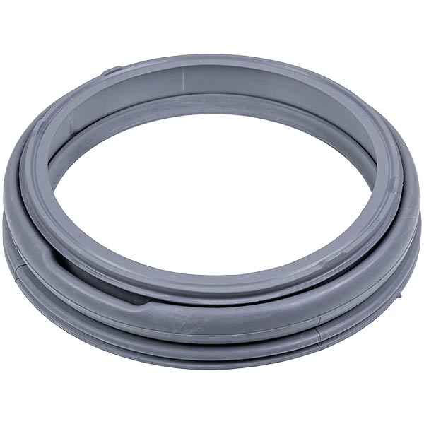 Washing Machine Door Seal Compatible with Beko 2804860300