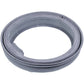 Washing Machine Door Seal Compatible with Beko 2804860300