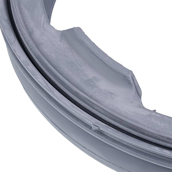 Washing Machine Door Seal Compatible with Beko 2804860300