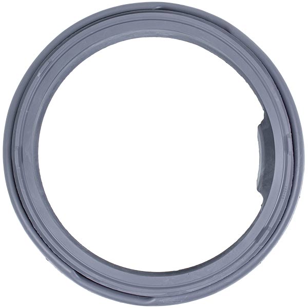 Washing Machine Door Seal Compatible with Beko 2804860300