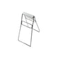 Halogen Oven Metal Tongs