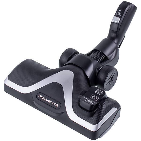 Rowenta Vacuum Cleaner Floor Tools & Nozzles