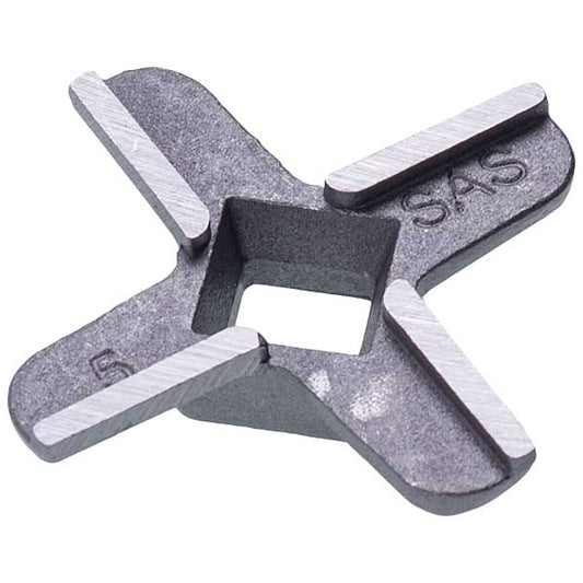 Meat Grinder Cross Knife Compatible with Bosch 00620949 (00028887)