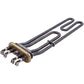 Whirlpool 481925928365 Washing Machine Heating Element TZST 285-SB-1850 (160-SB-350) L=285mm 1850W