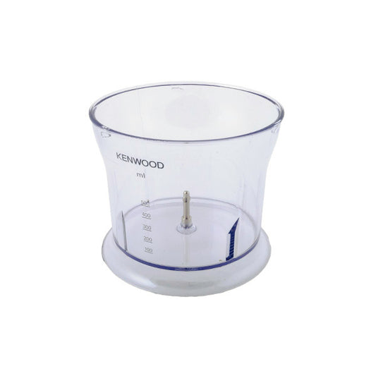Kenwood Blender 500ml Chopper Bowl KW712995