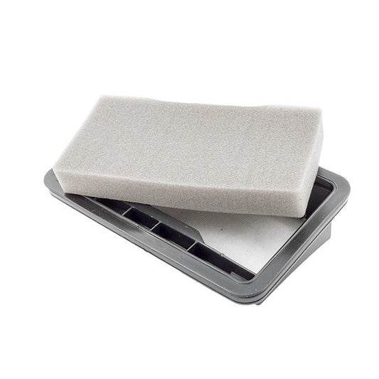 HEPA Motor Filter + Foam Filter for Vacuum Cleaner Gorenje 253256