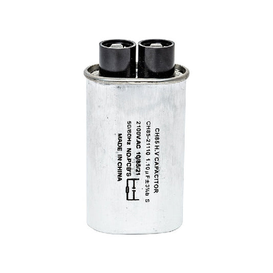 Microwave Capacitor H.V. HCH-212110C 2100V