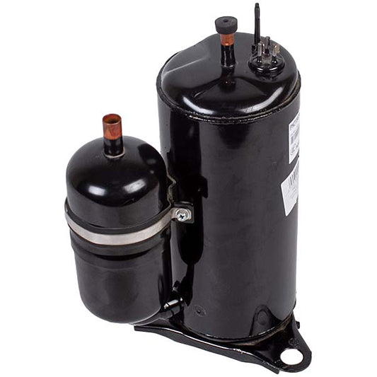 Compressor For Air Conditioner 12'' Toshiba PH215G1C-4FT1, R-22