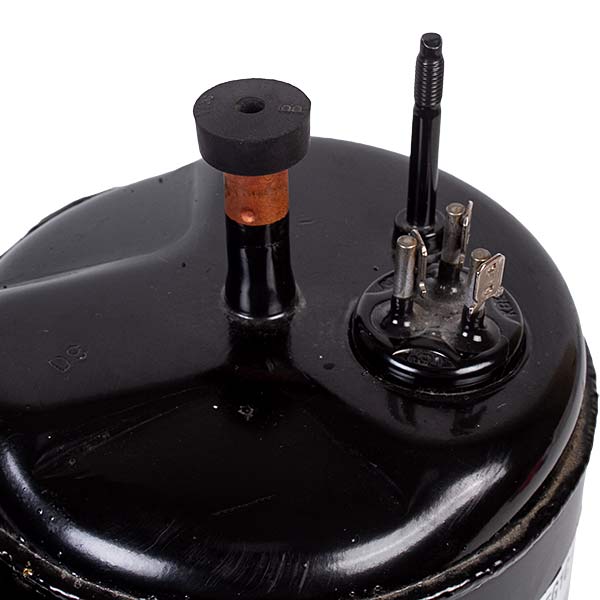 Compressor For Air Conditioner 12'' Toshiba PH215G1C-4FT1, R-22