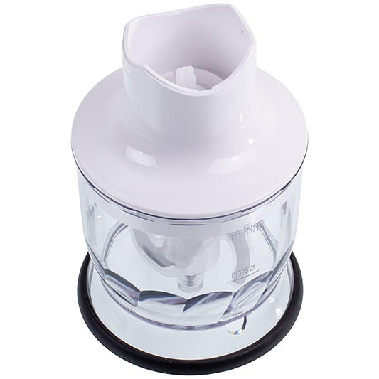 Chopper Assembly for Blender Braun AX22110059 350ml HC MQ 20 Black Base