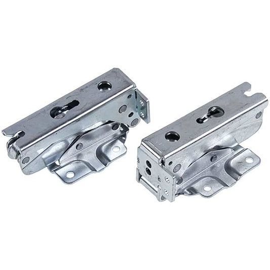 Gorenje Refrigerator Door Hinge Set 2pcs. 347828