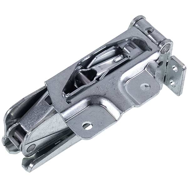 Gorenje Refrigerator Door Hinge Set 2pcs. 347828