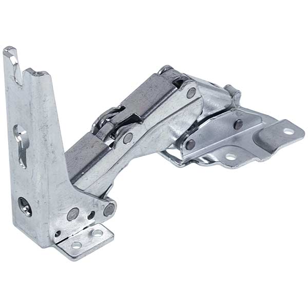 Gorenje Refrigerator Door Hinge Set 2pcs. 347828