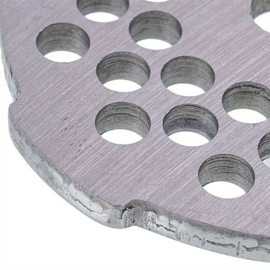 Meat Grinder Perforated Disc 4.7mm Compatible with Moulinex MS-0693264