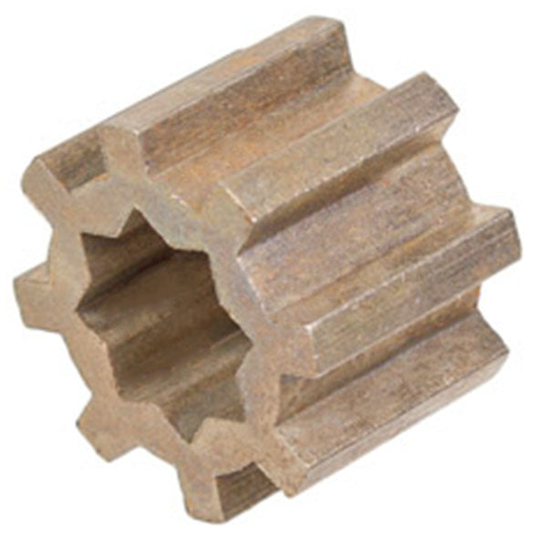 Belvar Meat Grinder Coupling 711357003