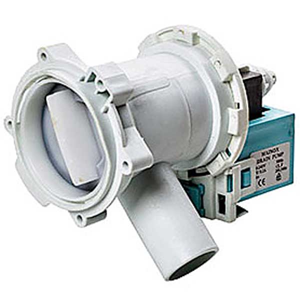 Bosch 00145787 Washing Machine Drain Pump Askoll 30W M50 RC0060