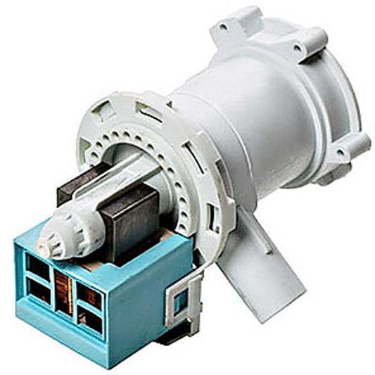 Bosch 00145787 Washing Machine Drain Pump Askoll 30W M50 RC0060