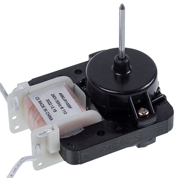 Refrigerator Fan Motor 9W Compatible with LG 4680JR1009F