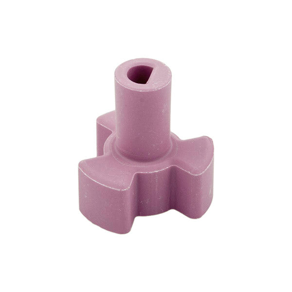 LG Microwave Oven Turntable Coupler 4370W1A004C