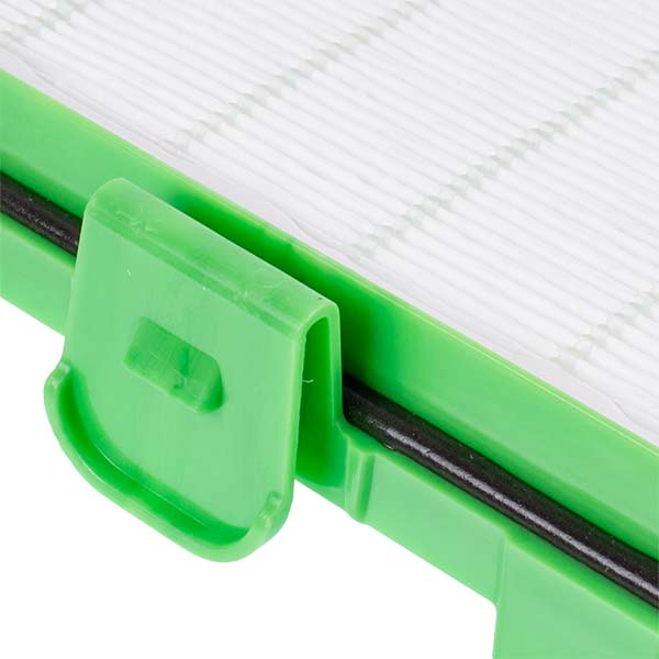 Motor HEPA Filter for Vacuum Cleaner Rowenta RO3871 ZR004801