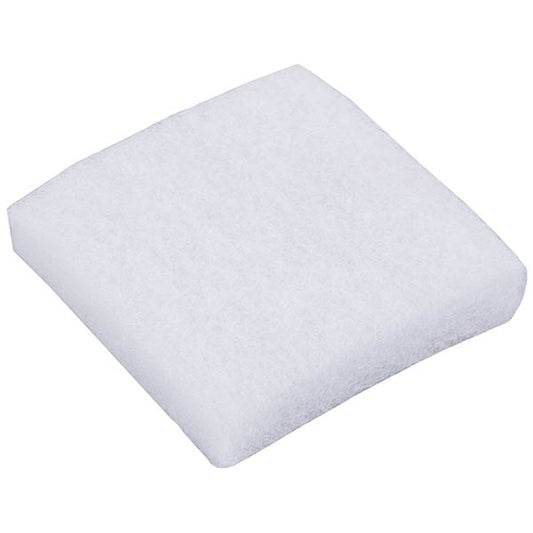 Container Filter for Dry Cleaning for Vacuum Cleaner Zelmer 819.0133 00758738