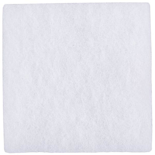 Container Filter for Dry Cleaning for Vacuum Cleaner Zelmer 819.0133 00758738