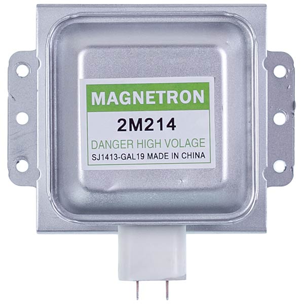 Microwave Oven Magnetron 2M214.A01TAG (2M214) 950W