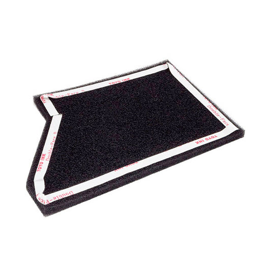 Output Foam Filter for Vacuum Cleaner LG 5230FI3797B