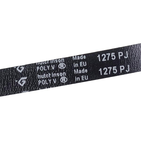 Samsung Washing Machine Drive Belt 1275 J5