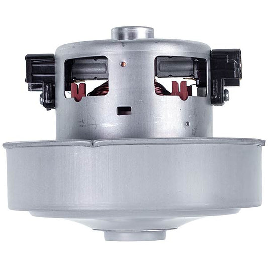 Universal Vacuum CLeaner Motor VAC030UN SKL 1400W D=134/84mm H=34/104mm
