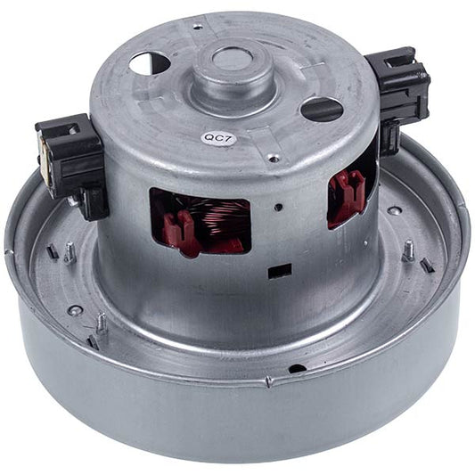 Universal Vacuum CLeaner Motor VAC030UN SKL 1400W D=134/84mm H=34/104mm