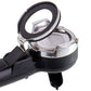 DeLonghi Coffee Maker Filter Holder + Filter №1 7332122300