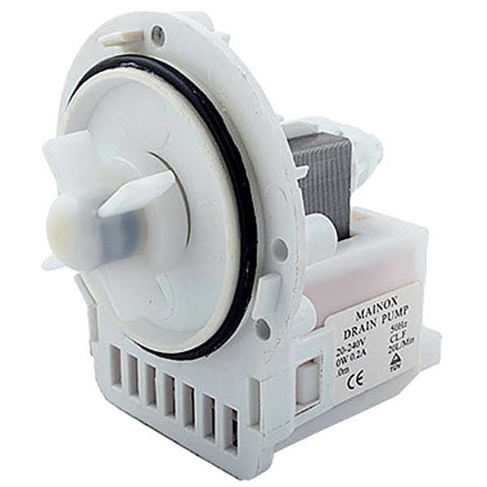 Candy 49002228 Washing Machine Drain Pump Plaset 30W 72716