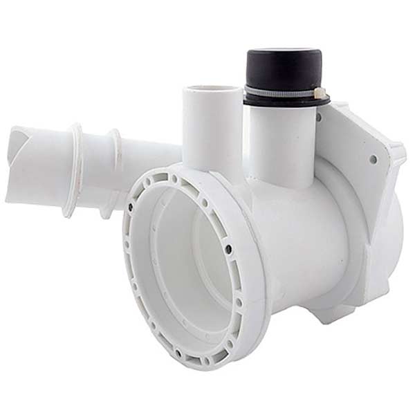 Candy 49002228 Washing Machine Drain Pump Plaset 30W 72716