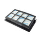 Output HEPA13 Filter for Vacuum Cleaner Samsung DJ97-00456D