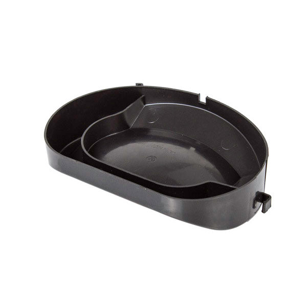 Indesit Refrigerator Plastic Defrost Pallox C00857114