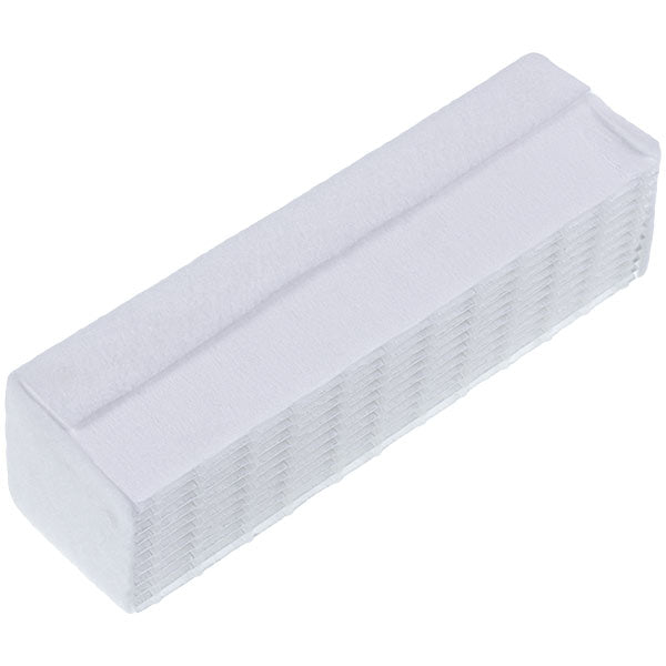 Container HEPA Filter 195180 for Vacuum Cleaner Compatible with Thomas Twin/Genius