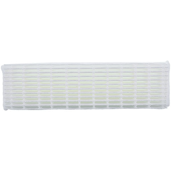 Container HEPA Filter 195180 for Vacuum Cleaner Compatible with Thomas Twin/Genius