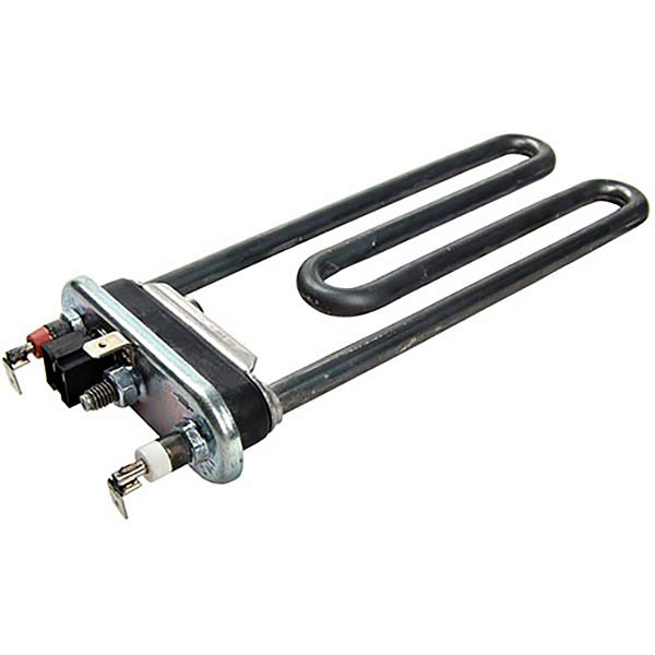 Heating Element for Washing Machine TPD 180-SG-1900 Д=180 мм 1900 Вт