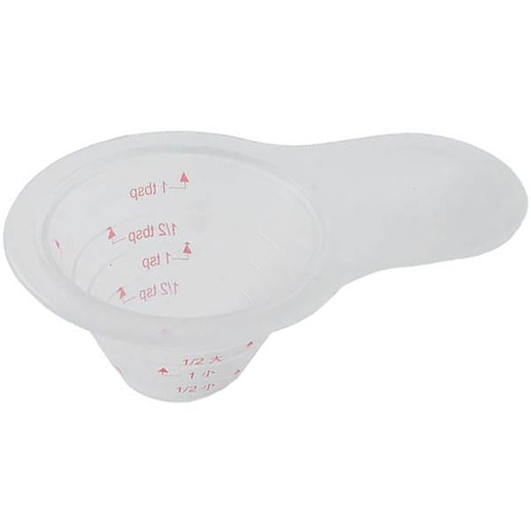 Moulinex Measuring Spoon For Bread Maker SS-189519