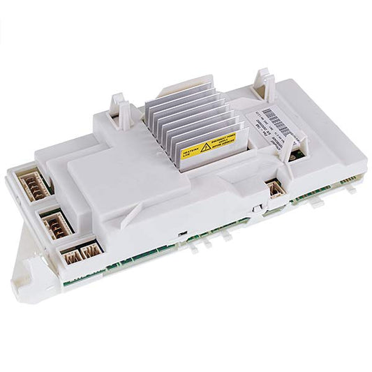 Indesit C00257406 Washing Machine 3-phase Control Module (not configured)