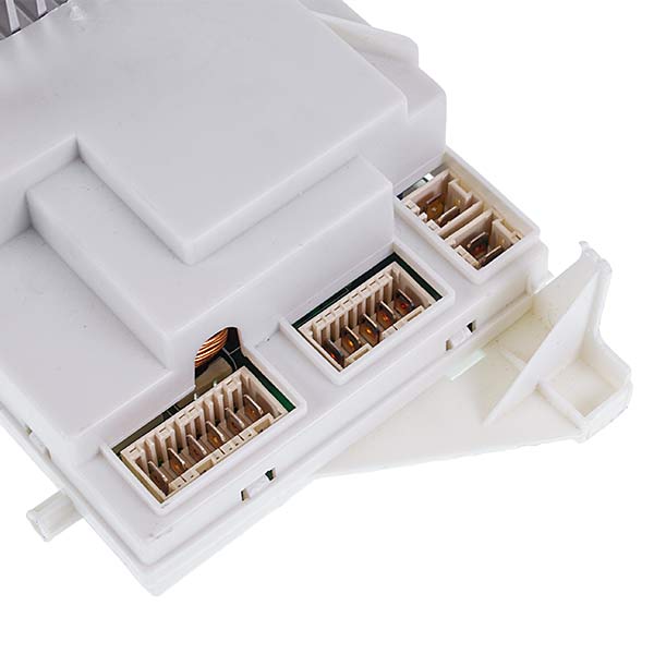 Indesit C00257406 Washing Machine 3-phase Control Module (not configured)