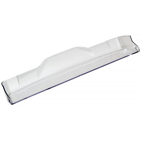 Indesit Fridge Door Upper Shelf Cover C00857060