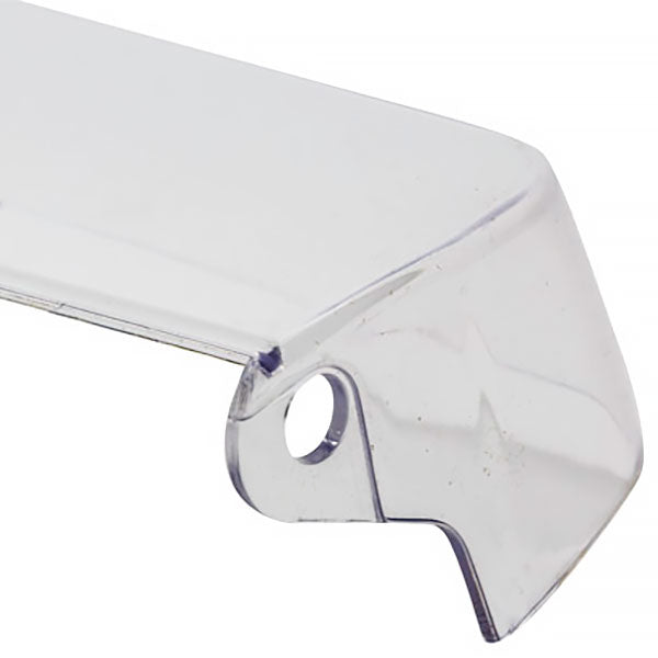 Indesit Fridge Door Upper Shelf Cover C00857060