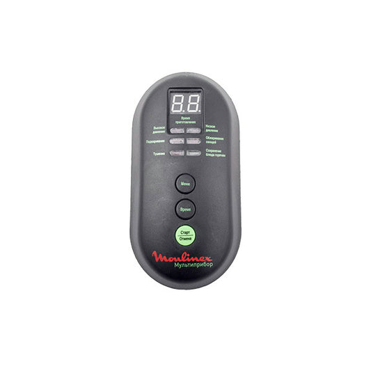 Moulinex Multicooker Control Board CE400032 SS-992697