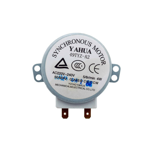 Gorenje Microwave Turntable Motor 49TYZ-A2 101360 (245389)