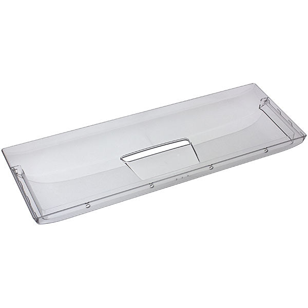 Indesit Fridge Vegetable Drawer Front C00284101