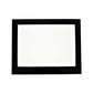 Ariston Oven Inner Door Glass C00285247