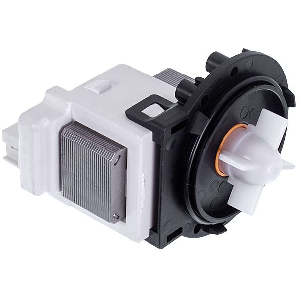 Indesit C00283277 Washing Machine Drain Pump LEILI 35W BPX2-285L